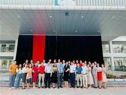 Phòng GDĐT Gia Lâm 4