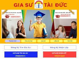 Gia sư Đức Minh 2