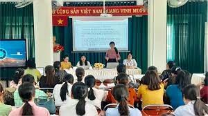 Phòng GD&ĐT Huyện Nhà Bè 3