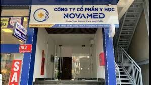 Novamed Vietnam 3