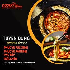 Dịch Vụ Divina (Dookki Việt Nam) 5