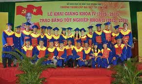 Trường Trung Cấp Đại Việt 5