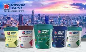 Nippon Paint 5