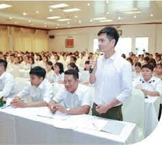 Sóng Thần Hà Nội 5