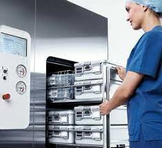 Thiết Bị Y Tế Thái Sơn( Thaisonmed) 6