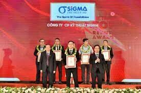 Kỹ Thuật SIGMA 2