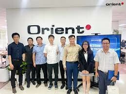 Orient Software Development Corp. 3
