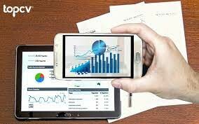 GIẢI PHÁP PHÂN TÍCH DỮ LIỆU INSIGHT DATA 9