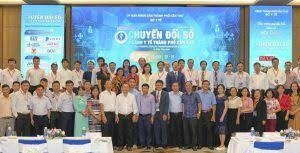 Viễn Thông Số VTC 5