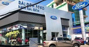 Sài Gòn Ford 2
