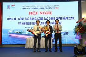 Công Nghệ Kỹ Thuật Quốc Tế PPS 4
