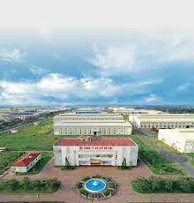 Cơ Khí Hà Nội Hameco 3