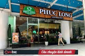 Phúc Long Heritage 2