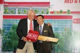 Rich Products Vietnam 8
