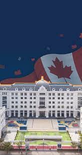 Hanoi Toronto School 9