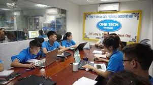 One Tech Việt Nam 9