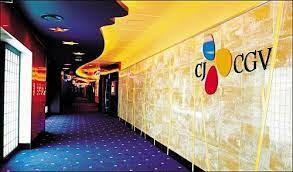 CJ CGV Vietnam 9