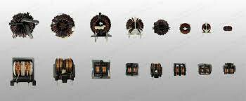 TOKIN Electronics 10