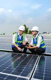 Năng Lượng Mặt Trời SolarBK 3