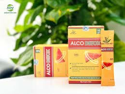 DƯỢC PHẨM AN DƯỢC VIỆT 7