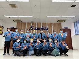 Sumida Việt Nam 9