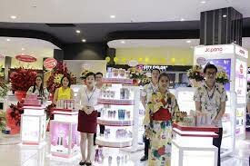 Siêu thị Nhật Bản Japana 6