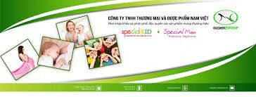 Dược phẩm Nam Việt 9