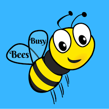 Busy Bees 2