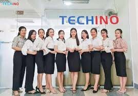 Công ty Techino 5