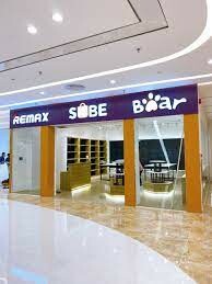 Công ty Sube Việt Nam 3