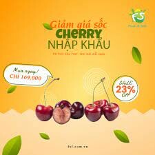 THỰC PHẨM TƯƠI VÀ AN TOÀN FS 3