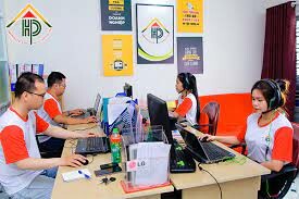 Công ty May Balo Túi Xách Hợp Phát 2