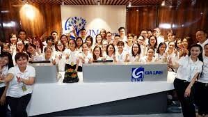 LOGISTICS GIA LINH 2