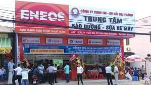 Hải Đại Thành 2