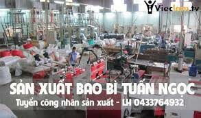 Bao Bì Tuấn Ngọc 7