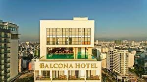Khách sạn Balcona Đà Nẵng 2