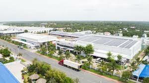 Công Ty Nguyên Liệu Á Châu Aig 2