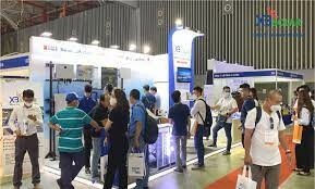 Năng Lượng Mặt Trời XBSolar 2