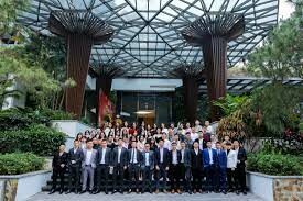 Công Ty Tiếp Vận Quốc Tế Fiac 2