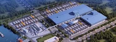 Công Ty VLXD Kiến Hoa 3