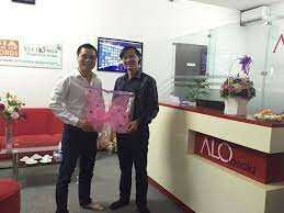 TRUYỀN THÔNG ALO 3