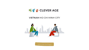 Clever Age Vietnam 10