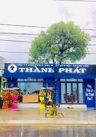 Công Ty Thương Mại Thành Phát 6