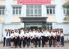 VINACOM Việt Nam 8