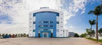 Công Nghệ Sinh Học Dược Nanogen 9