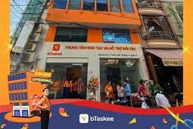 Công ty Btaskee 10
