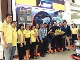 Công ty Thi Phúc 9