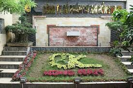 Cơ Khí Hồng Nam 10