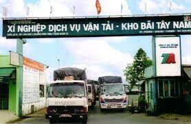 XUẤT NHẬP KHẨU TÂY NAM 9