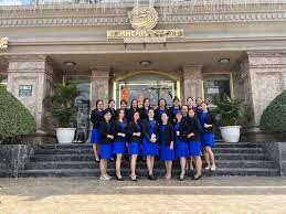 CÔNG TY GIAO NHẬN TOÀN CẦU RICHFIELD 9